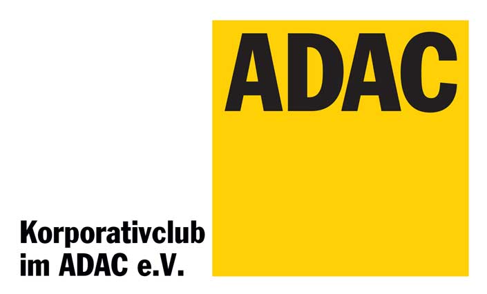 ADAC Korporativclub Logo
