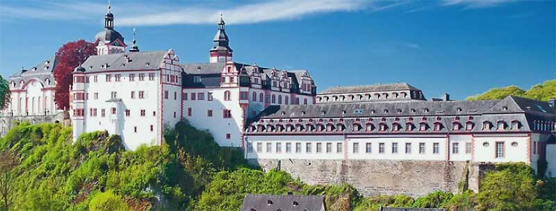 Fotogalerie 13. Ausfahrt Weilburg 2025