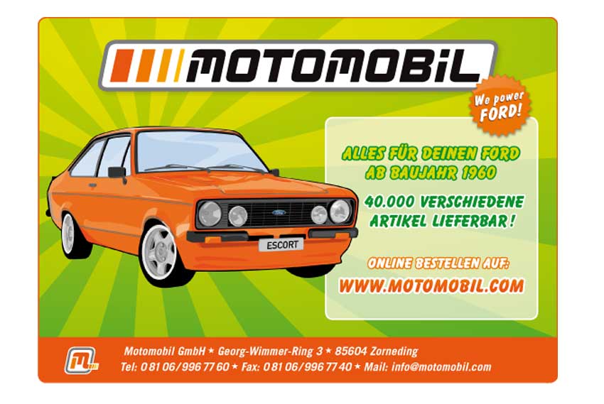 MOTOMOBIL GmbH