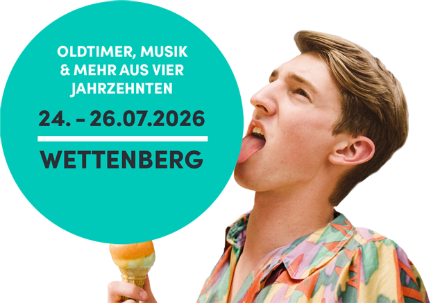 Golden-Oldies in Wettenberg Golden-Oldies in Wettenberg